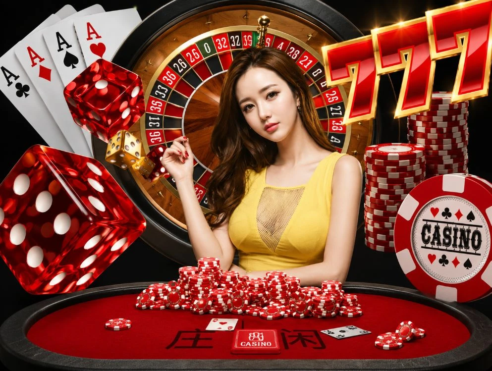 问鼎娱乐移动服务视觉